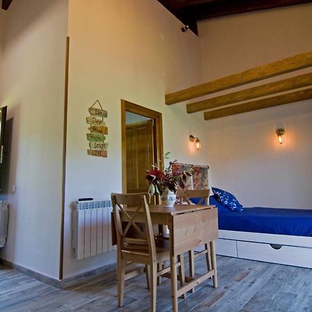 Apartamentos Ecoviella 部屋 写真