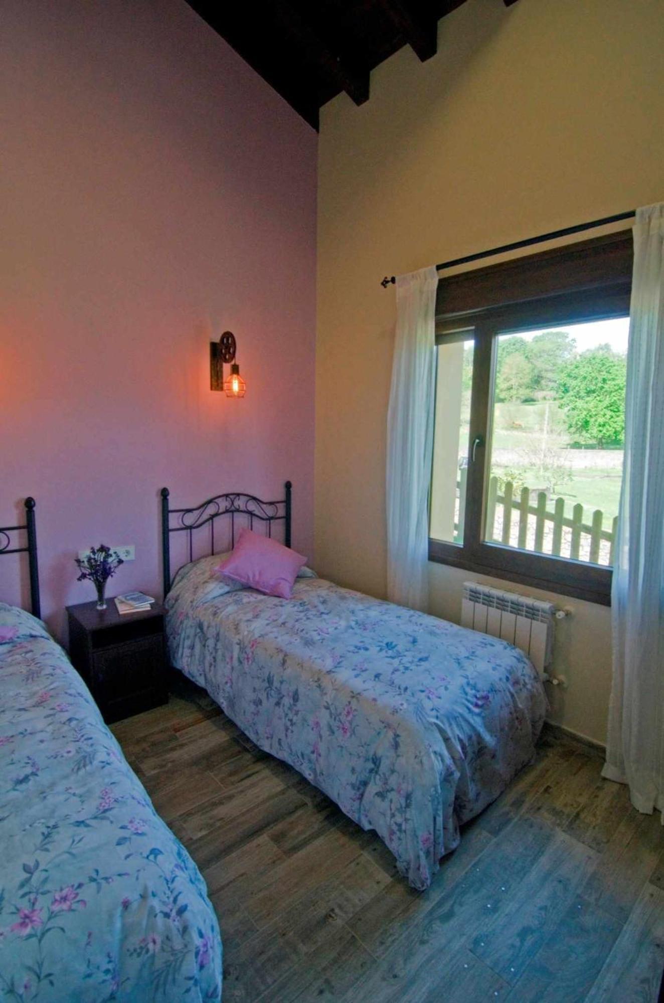 Apartamentos Ecoviella 部屋 写真
