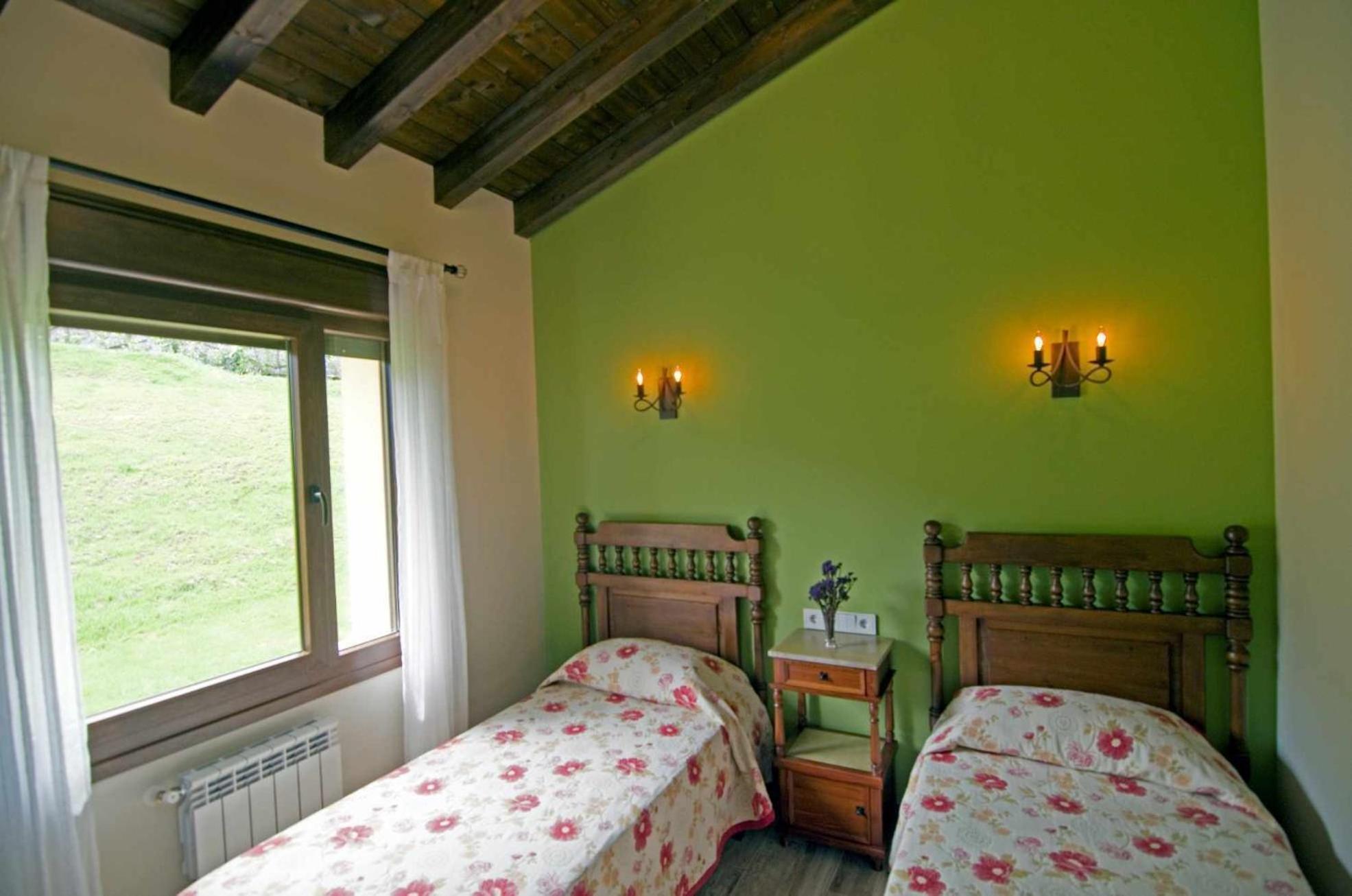 Apartamentos Ecoviella 部屋 写真