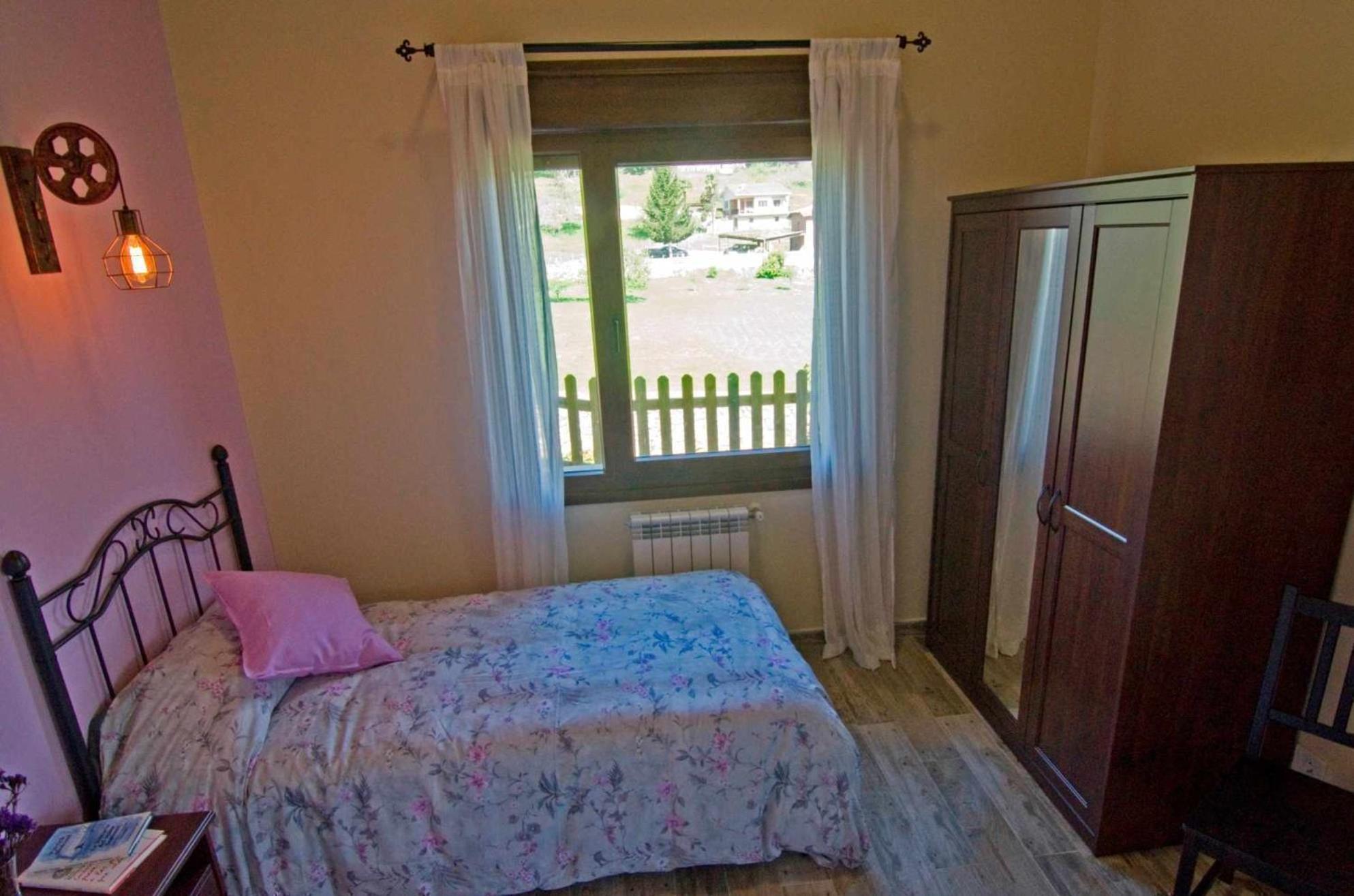 Apartamentos Ecoviella 部屋 写真