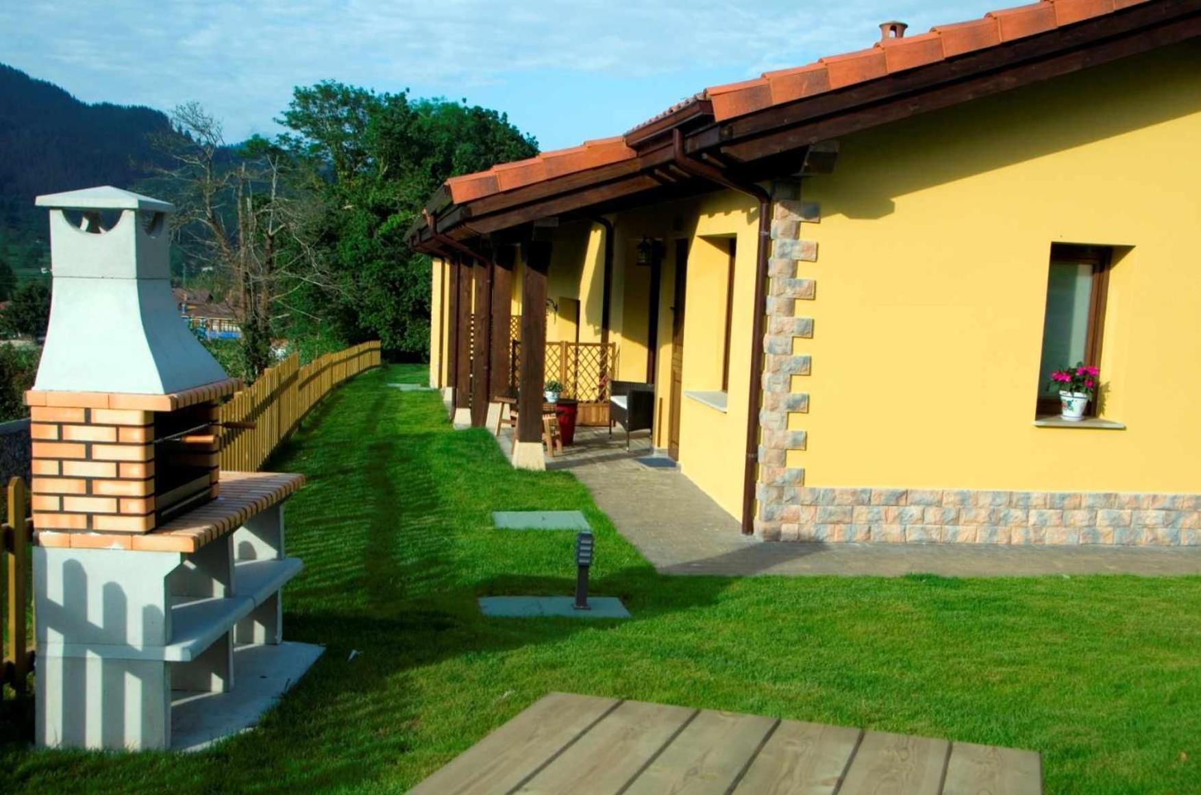 Apartamentos Ecoviella 部屋 写真