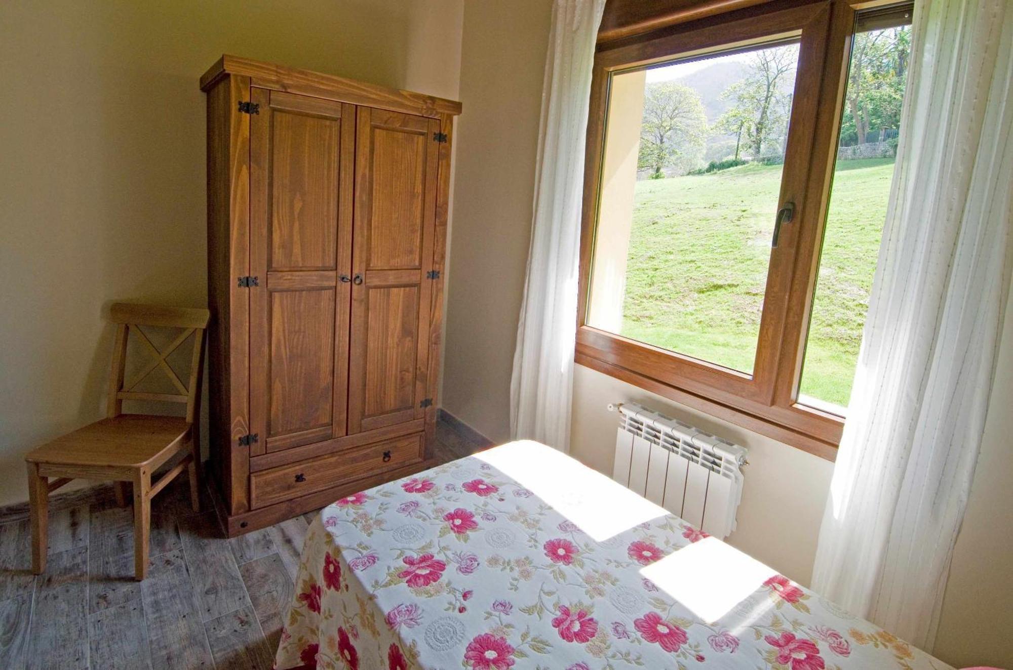 Apartamentos Ecoviella 部屋 写真