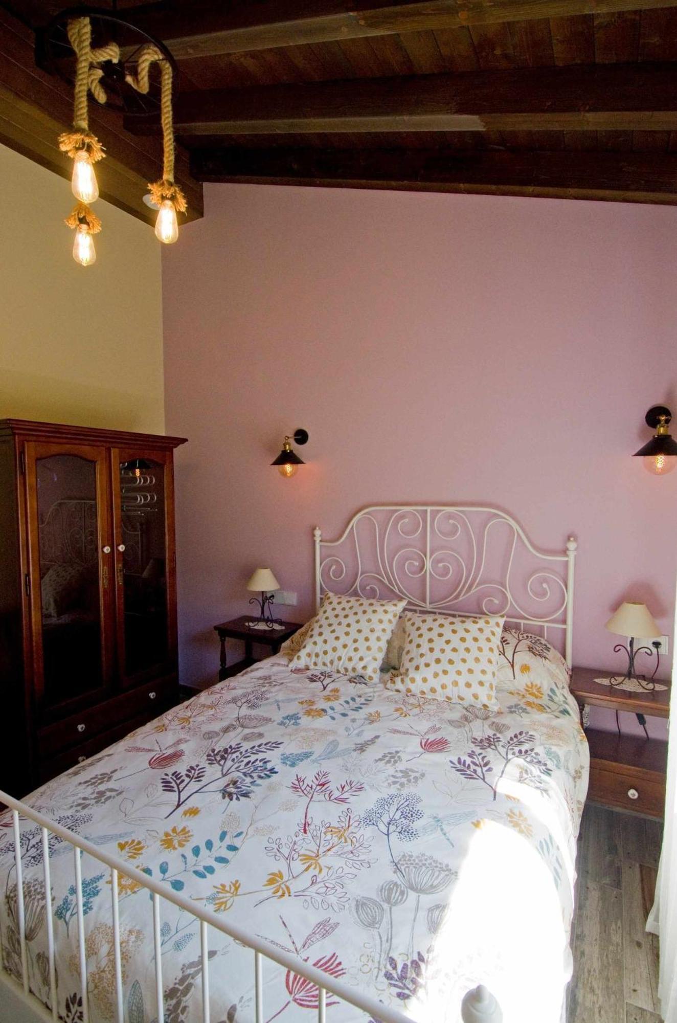 Apartamentos Ecoviella 部屋 写真