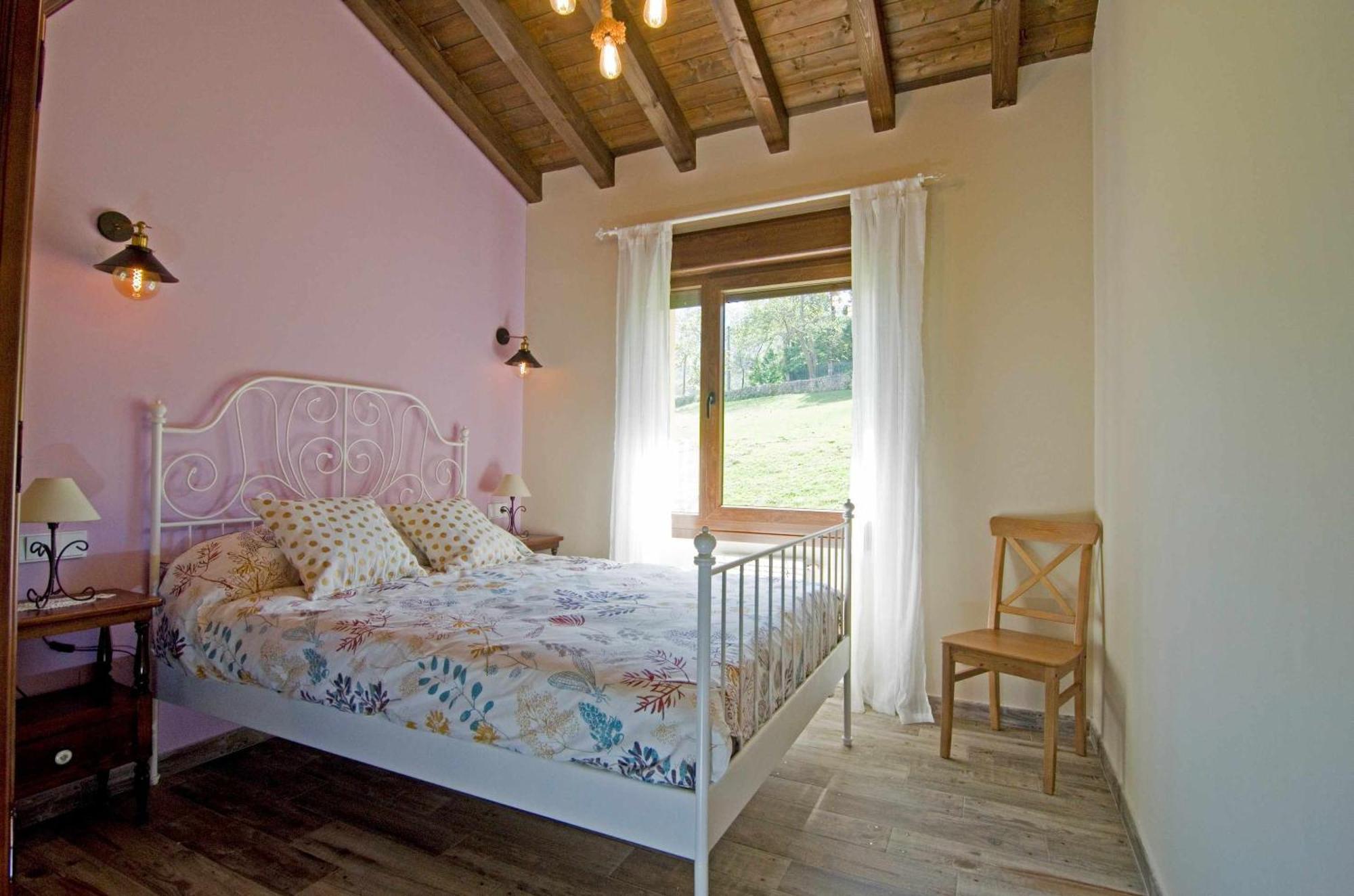 Apartamentos Ecoviella 部屋 写真