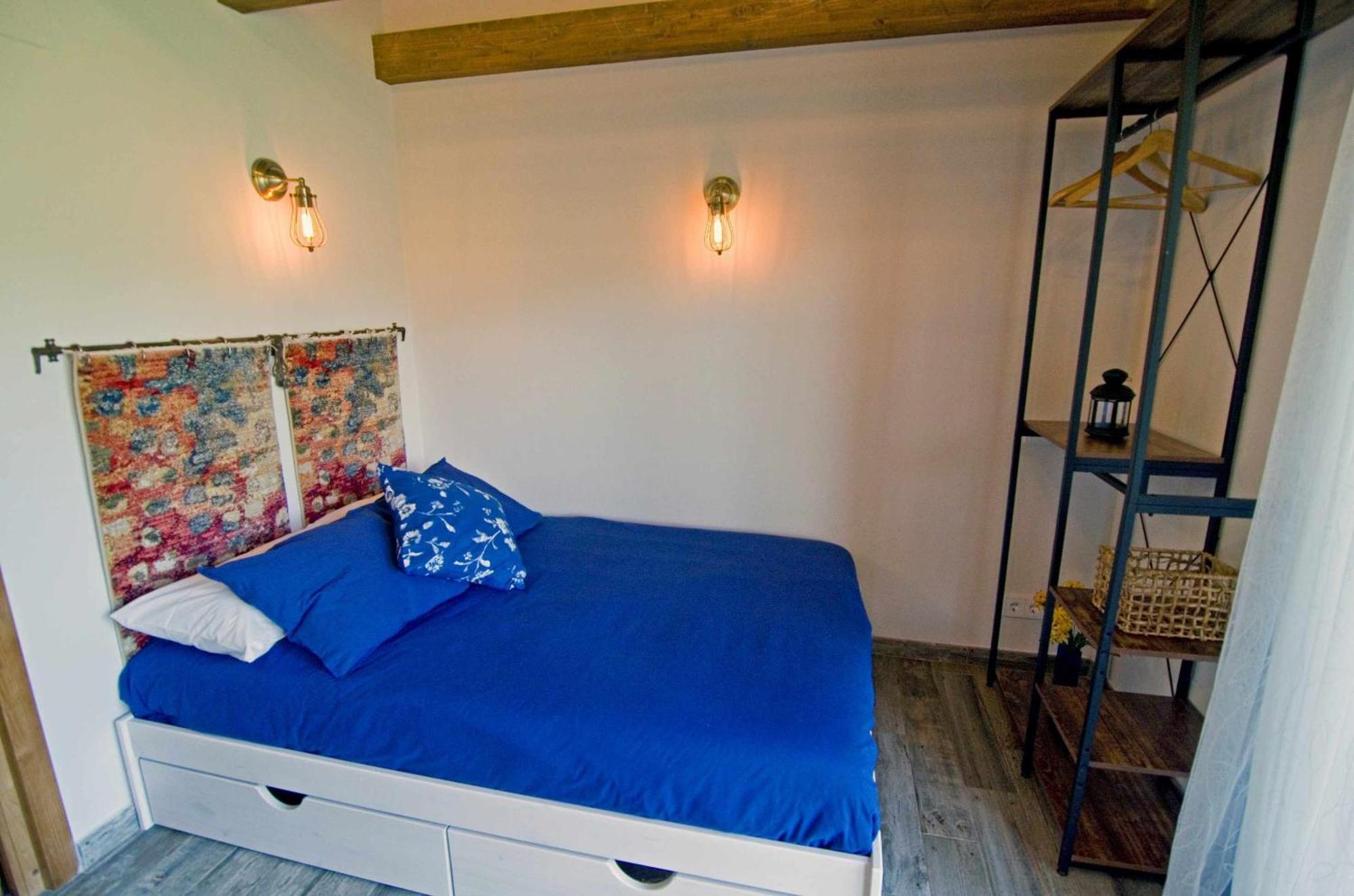 Apartamentos Ecoviella 部屋 写真